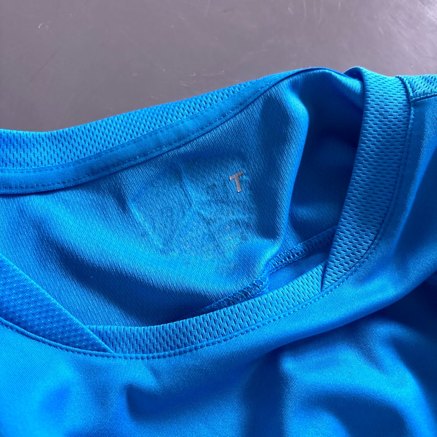 Nike x Inter Mailand Vintage Trikot 2010/11 | M