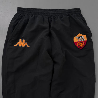 AS Rom Vintage Tracksuit 2007/08 | L