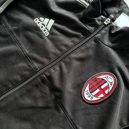 Adidas x AC Mailand Vintage Tracksuit 2014/15 | S