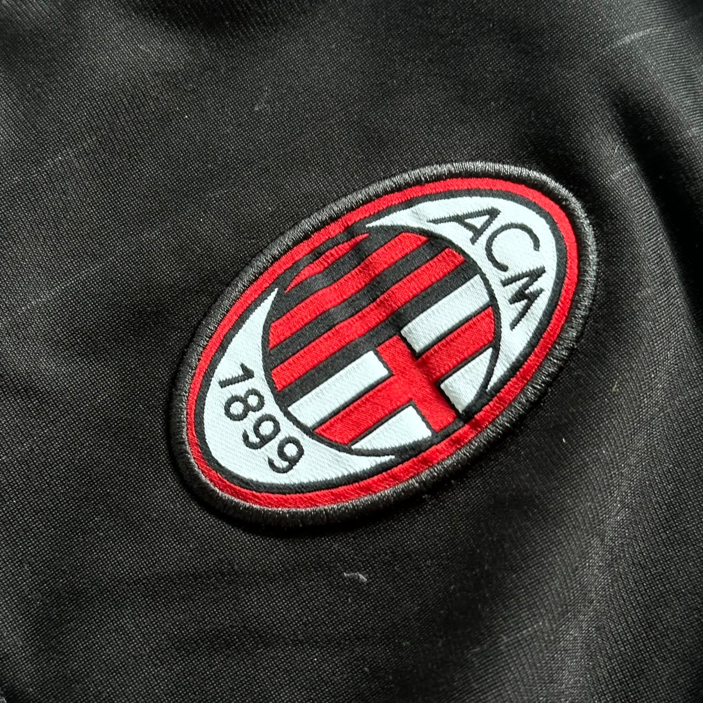 Adidas x AC Mailand Vintage Tracksuit 2014/15 | S