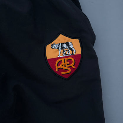 AS Rom Vintage Tracksuit 2007/08 | L