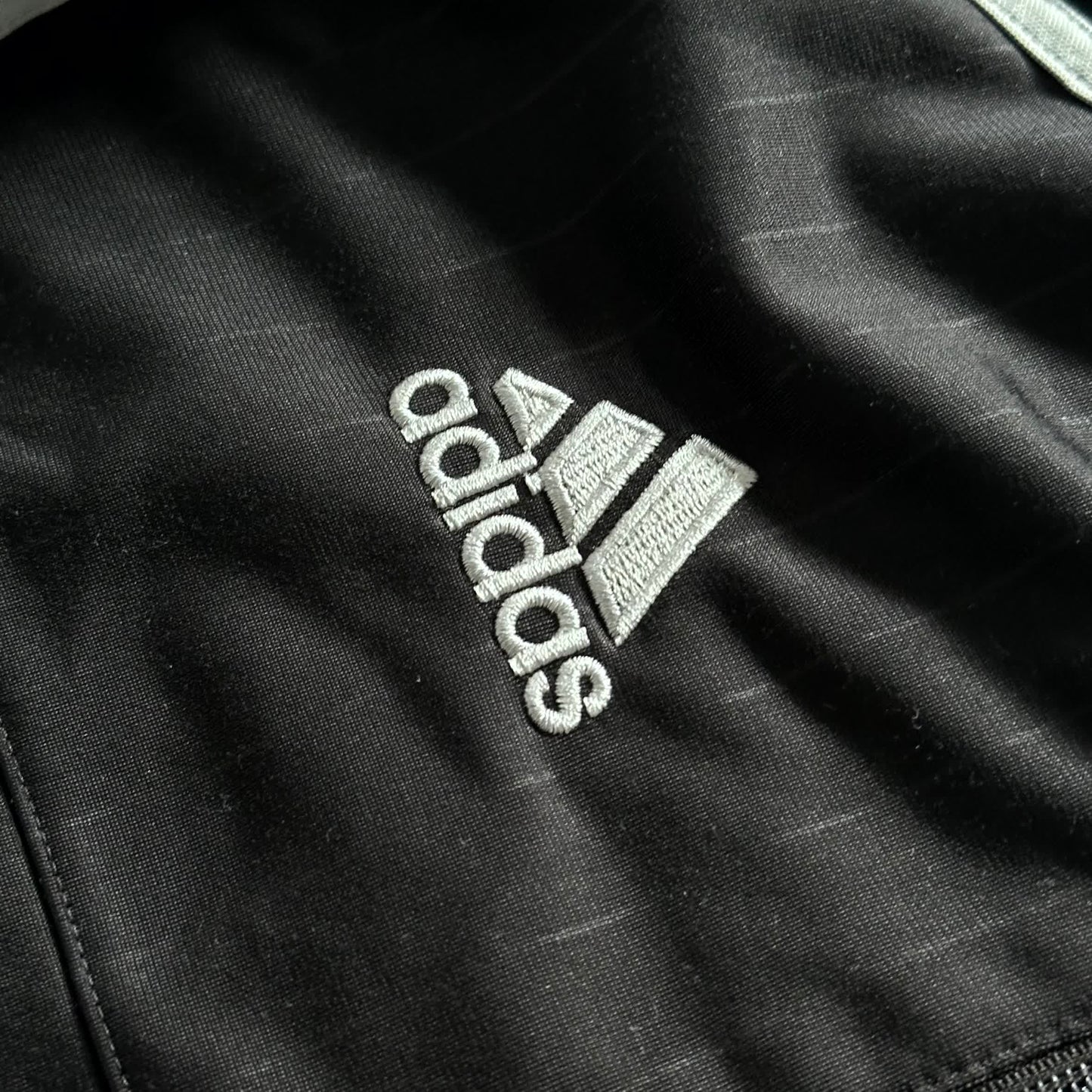 Adidas x AC Mailand Vintage Tracksuit 2014/15 | S