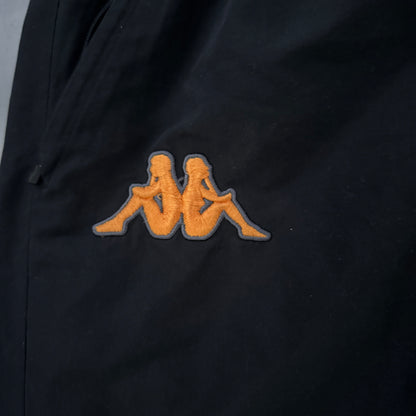 AS Rom Vintage Tracksuit 2007/08 | L