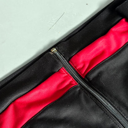 Adidas x AC Mailand Vintage Tracksuit 2014/15 | S