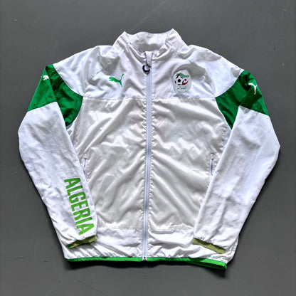 Puma x Algerien Vintage Tracksuit 2014/15 | L