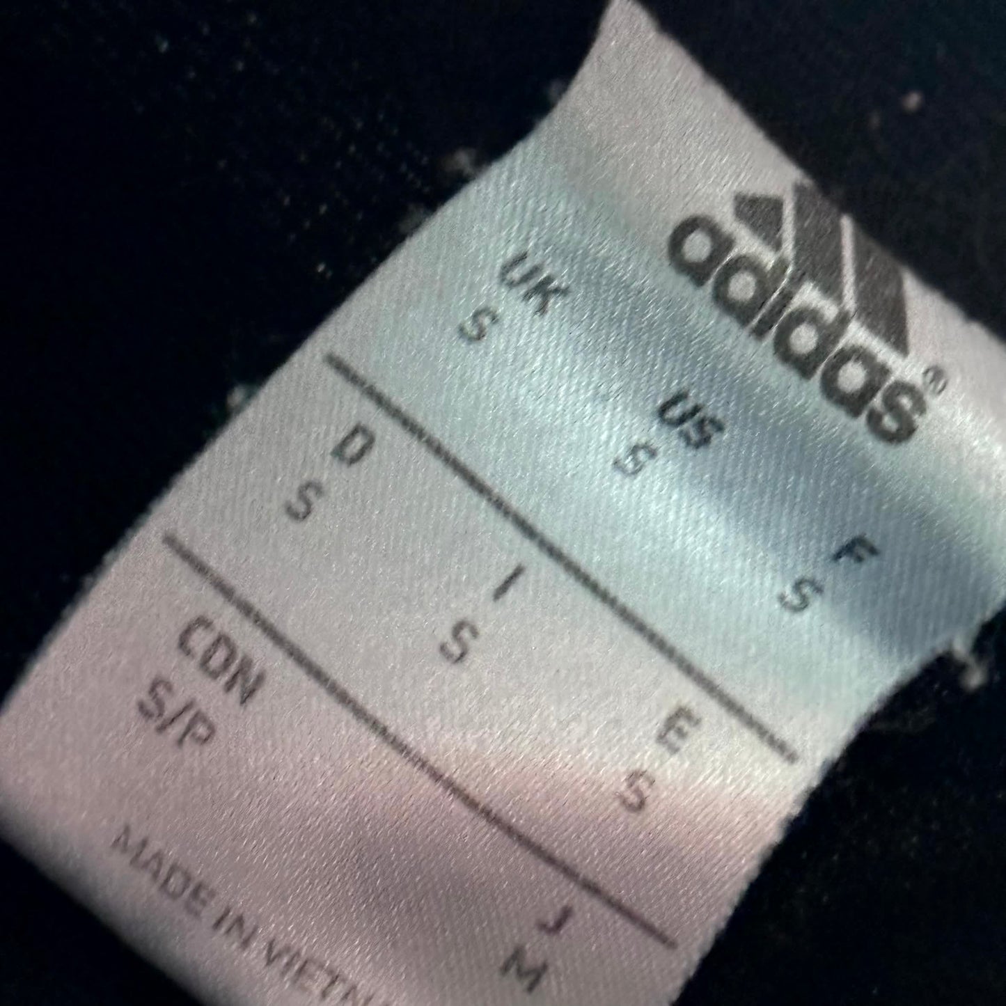 Adidas x AC Mailand Vintage Tracksuit 2014/15 | S