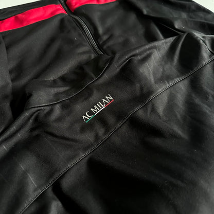 Adidas x AC Mailand Vintage Tracksuit 2014/15 | S