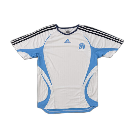 Adidas x Marseille Vintage Shirt 2005/06 | XL
