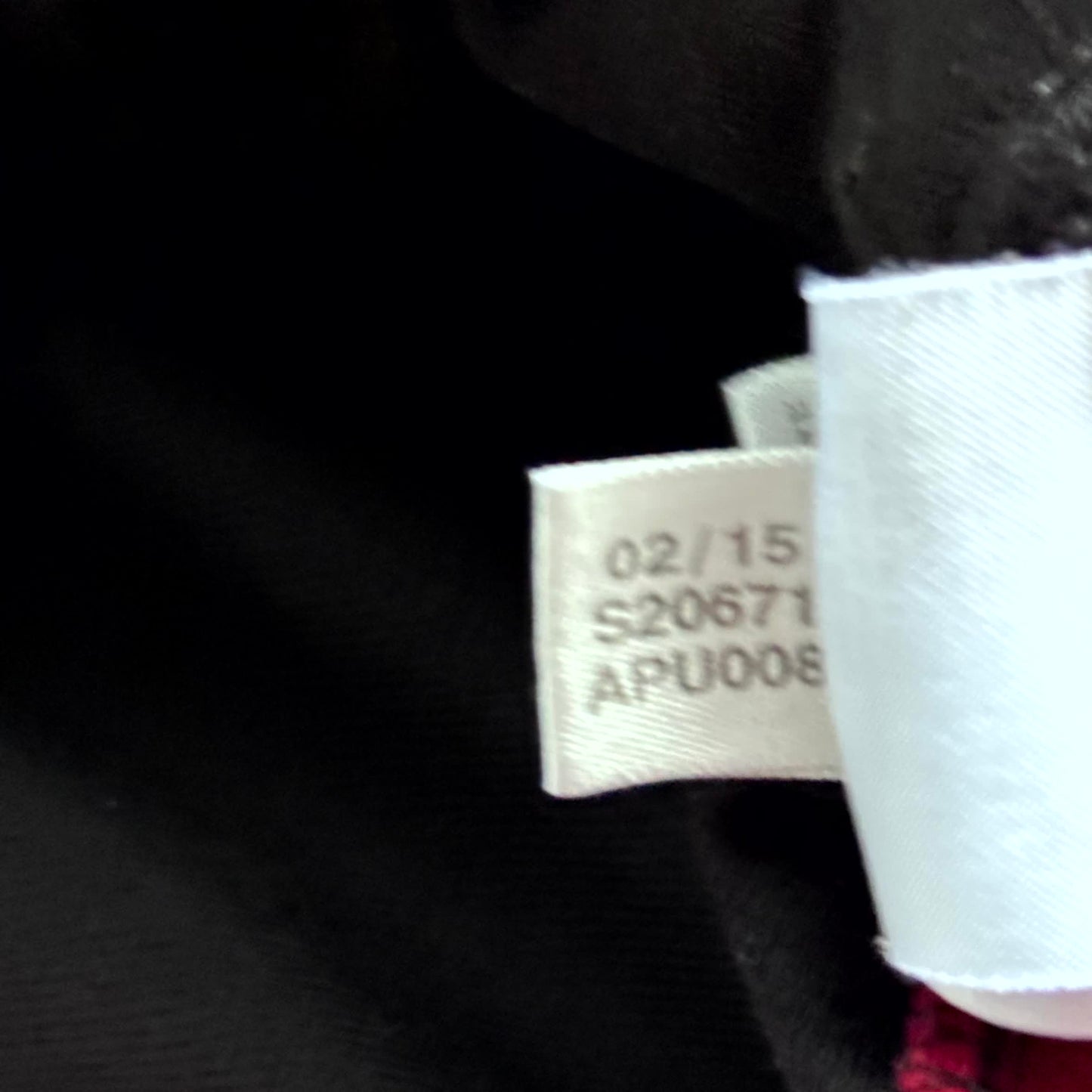 Adidas x AC Mailand Vintage Tracksuit 2014/15 | S