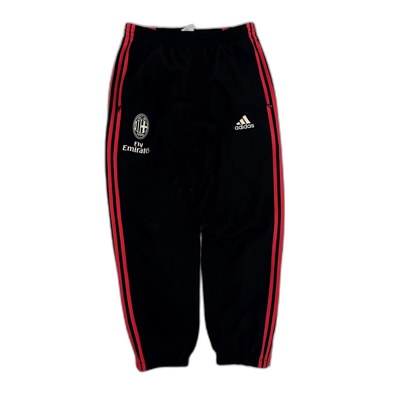 Adidas x AC Mailand Vintage Trackpants 2010/11 | L