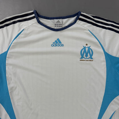 Adidas x Marseille Vintage Shirt 2005/06 | XL