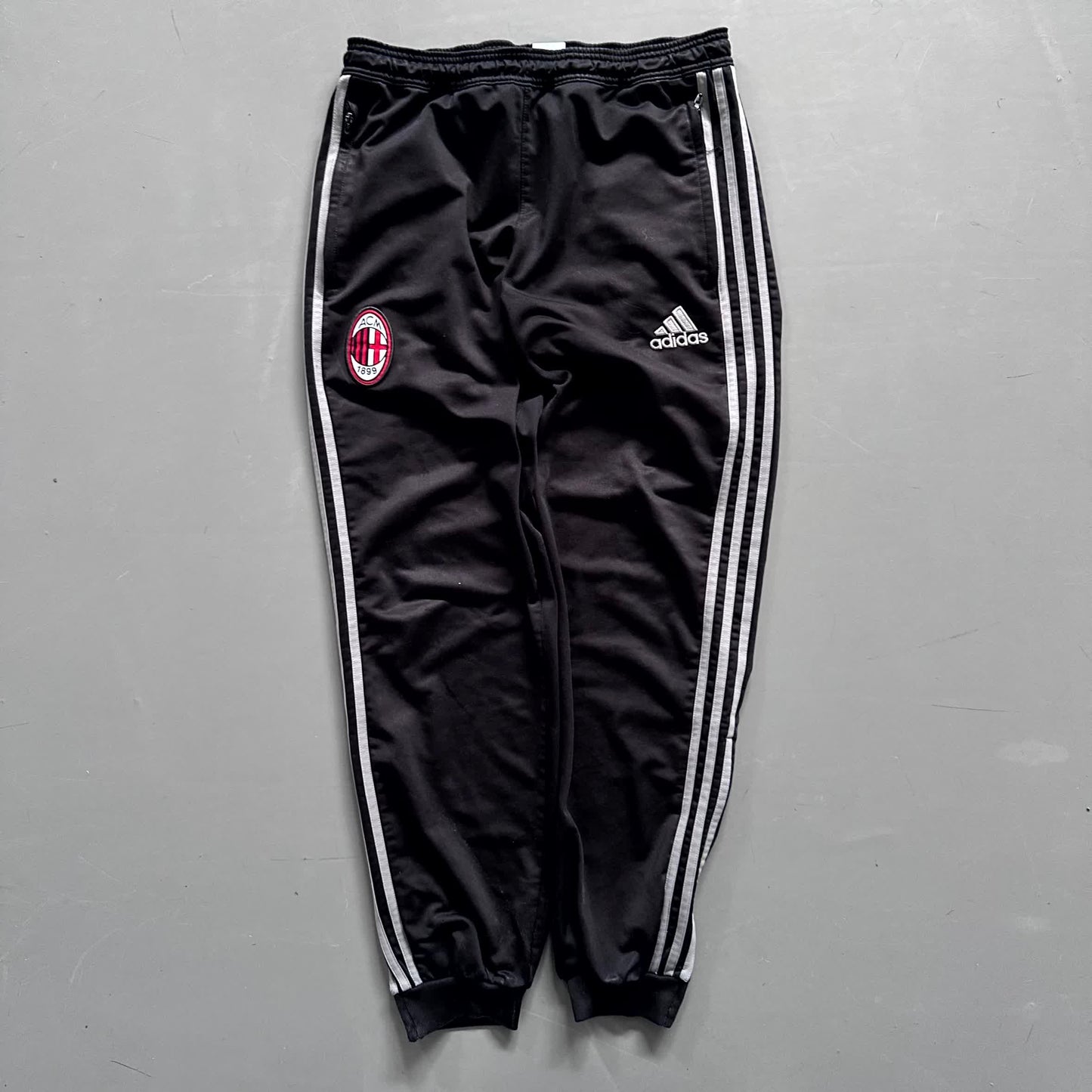 Adidas x AC Mailand Vintage Tracksuit 2014/15 | S