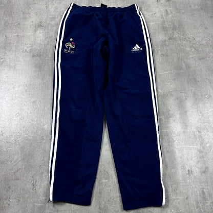 France Vintage Tracksuit XXL