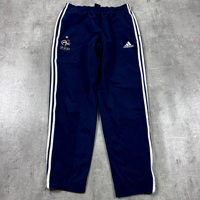 Frankreich Vintage Tracksuit XXL