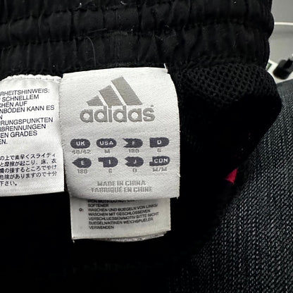Adidas x AC Mailand Vintage Trackpants 2010/11 | L