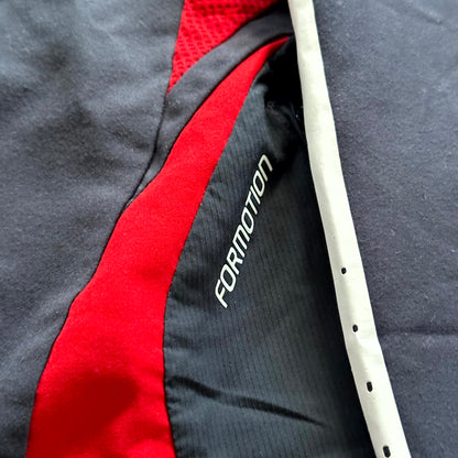 Adidas x Liverpool FC Vintage Tracksuit 2005/06 | M