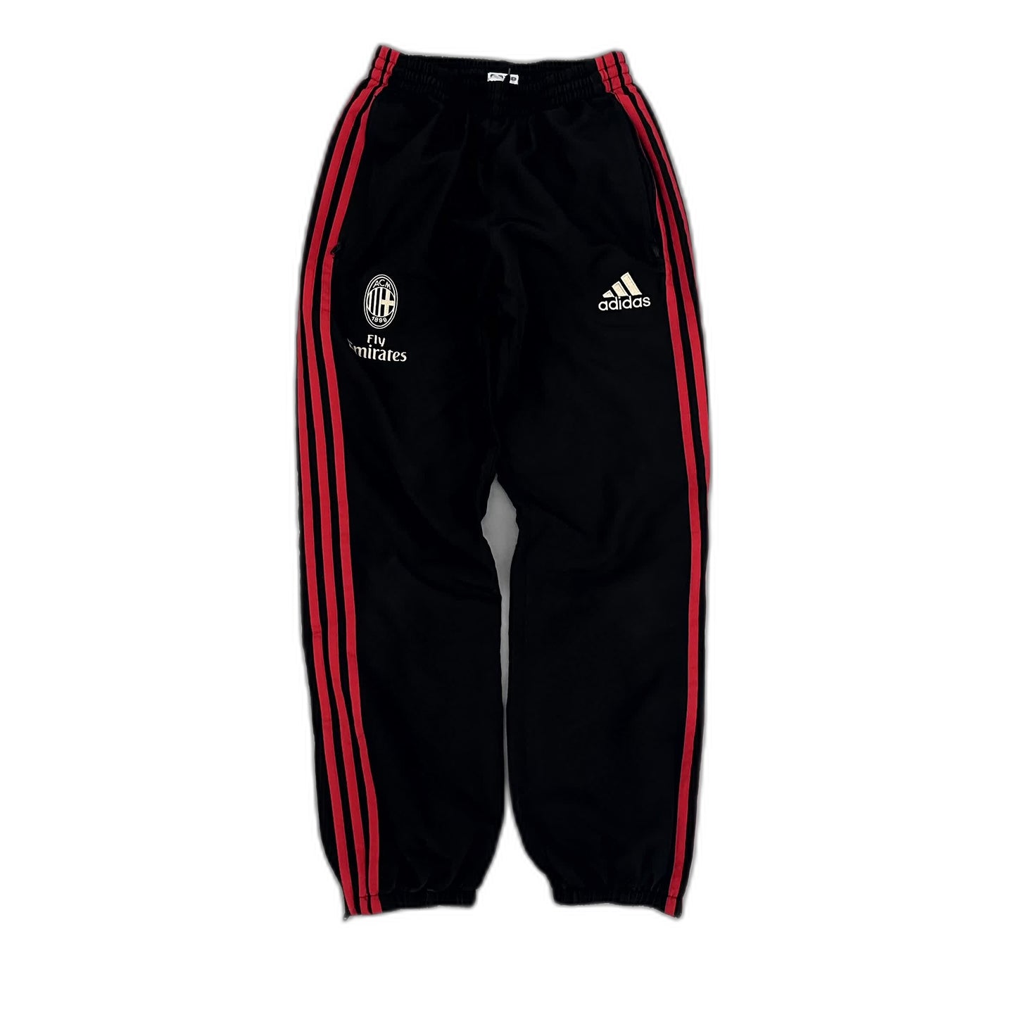 Adidas x AC Mailand Vintage Trackpants 2011/12 | S
