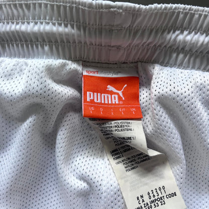 Puma x Algerien Vintage Tracksuit 2014/15 | L
