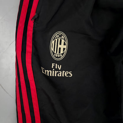 Adidas x AC Mailand Vintage Trackpants 2011/12 | S