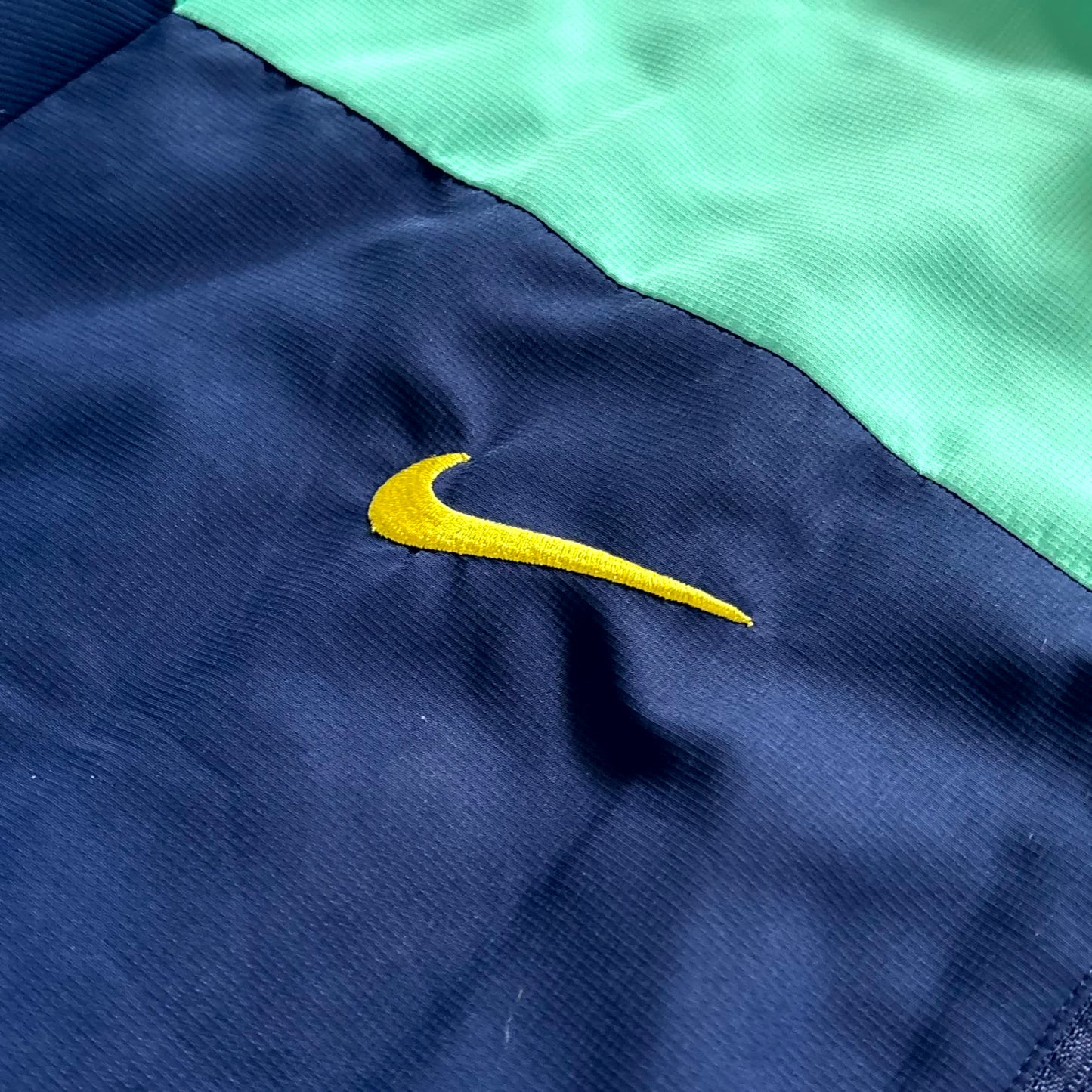 Nike x FC Barcelona Vintage Tracksuit 2014/15 | XL