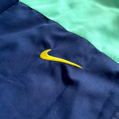 Nike x FC Barcelona Vintage Tracksuit 2014/15 | XL