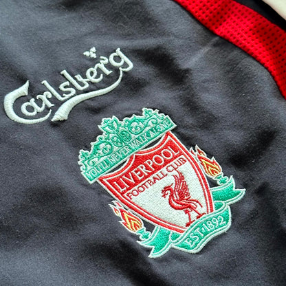 Adidas x Liverpool FC Vintage Tracksuit 2005/06 | M