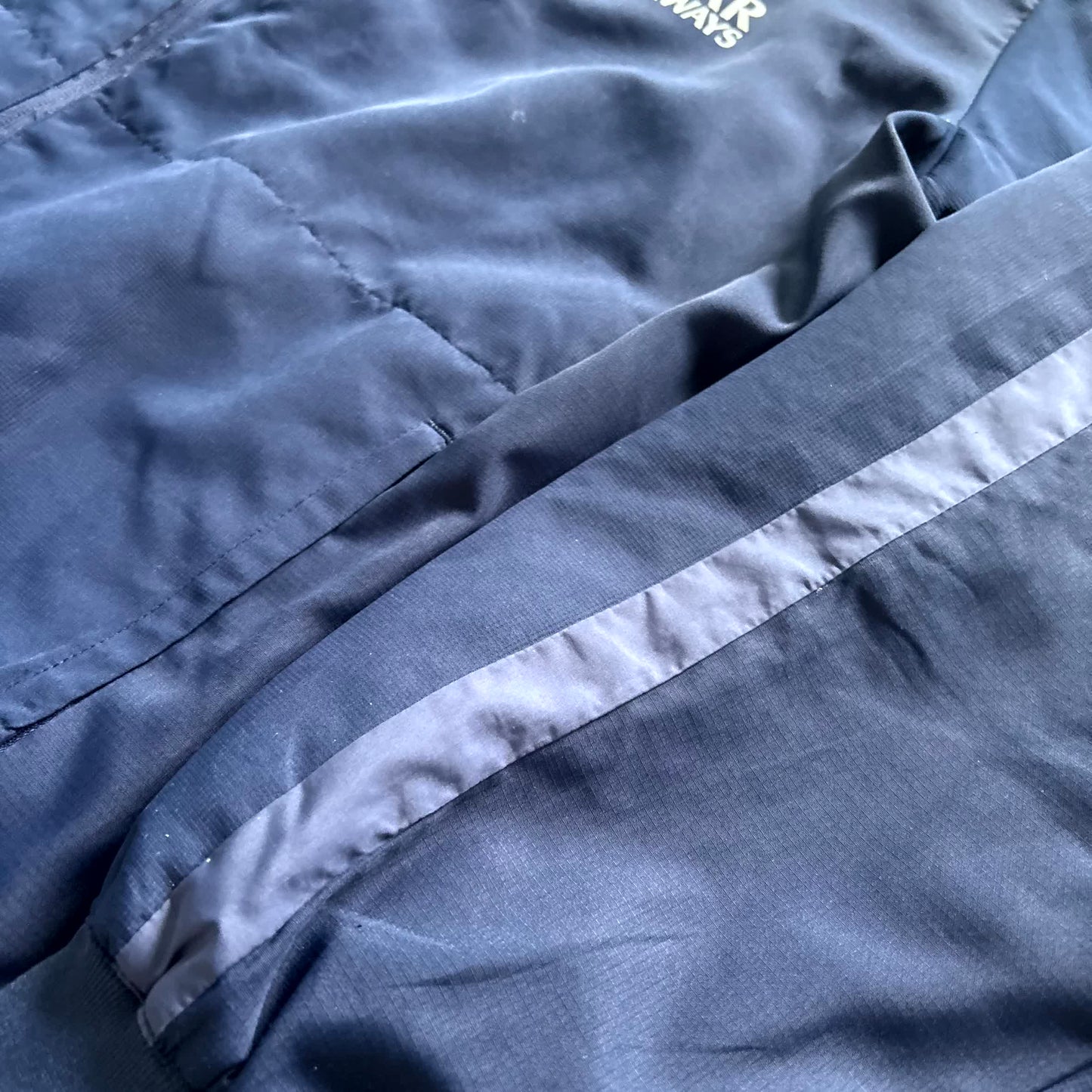 Nike x FC Barcelona Vintage Tracksuit 2014/15 | XL