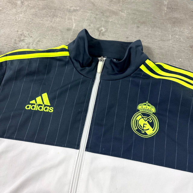 Real Madrid Tracksuit M