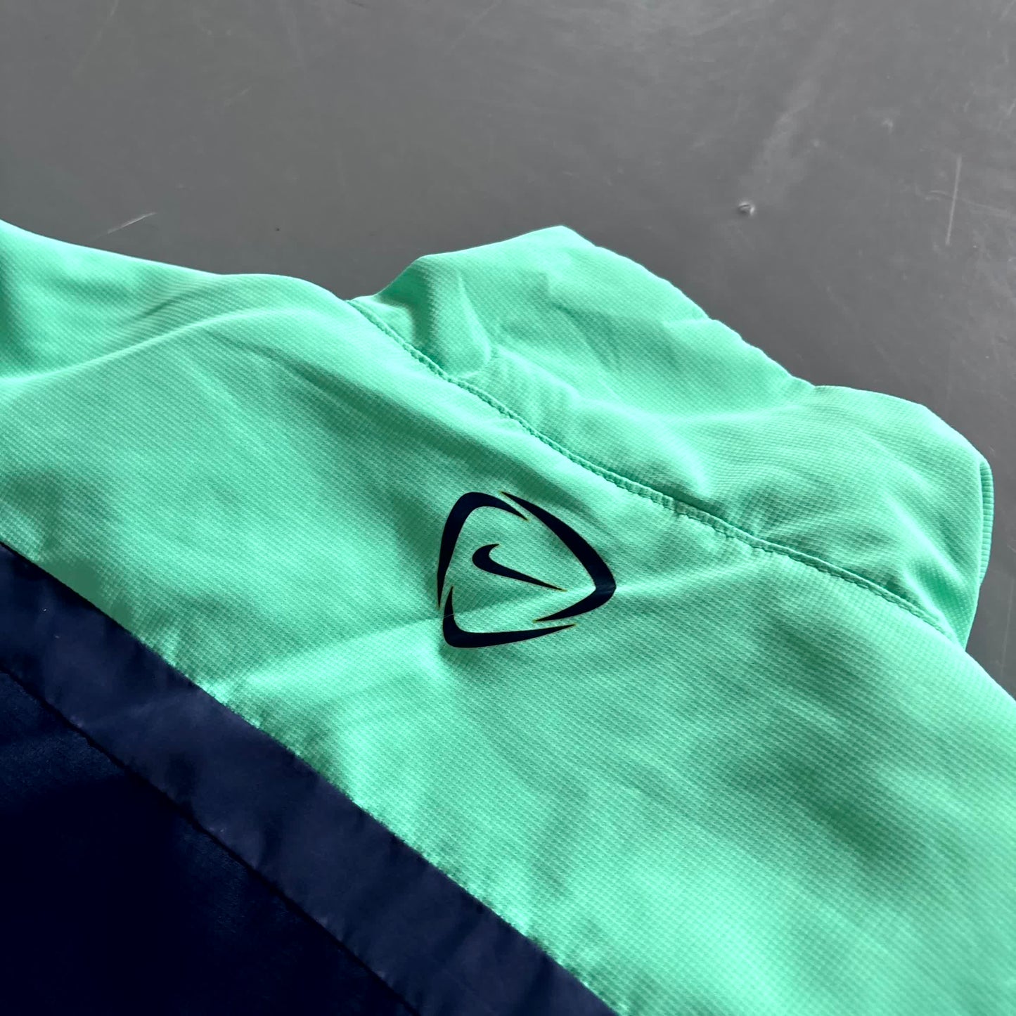 Nike x FC Barcelona Vintage Tracksuit 2014/15 | XL