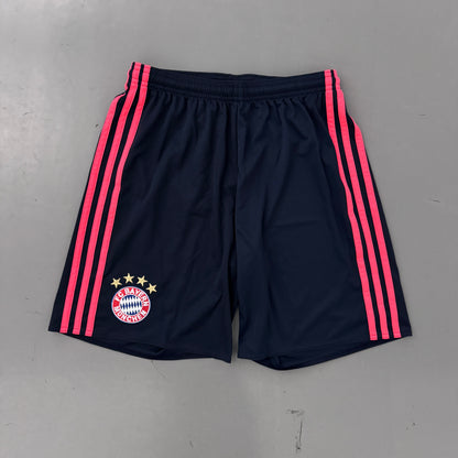 Adidas x FC Bayern Vintage Trikotset 2014/15 | S