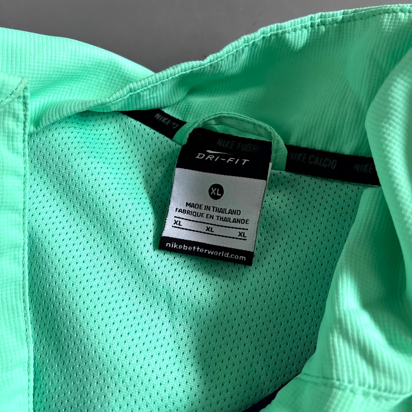 Nike x FC Barcelona Vintage Tracksuit 2014/15 | XL