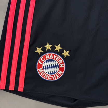 Adidas x FC Bayern Vintage Trikotset 2014/15 | S
