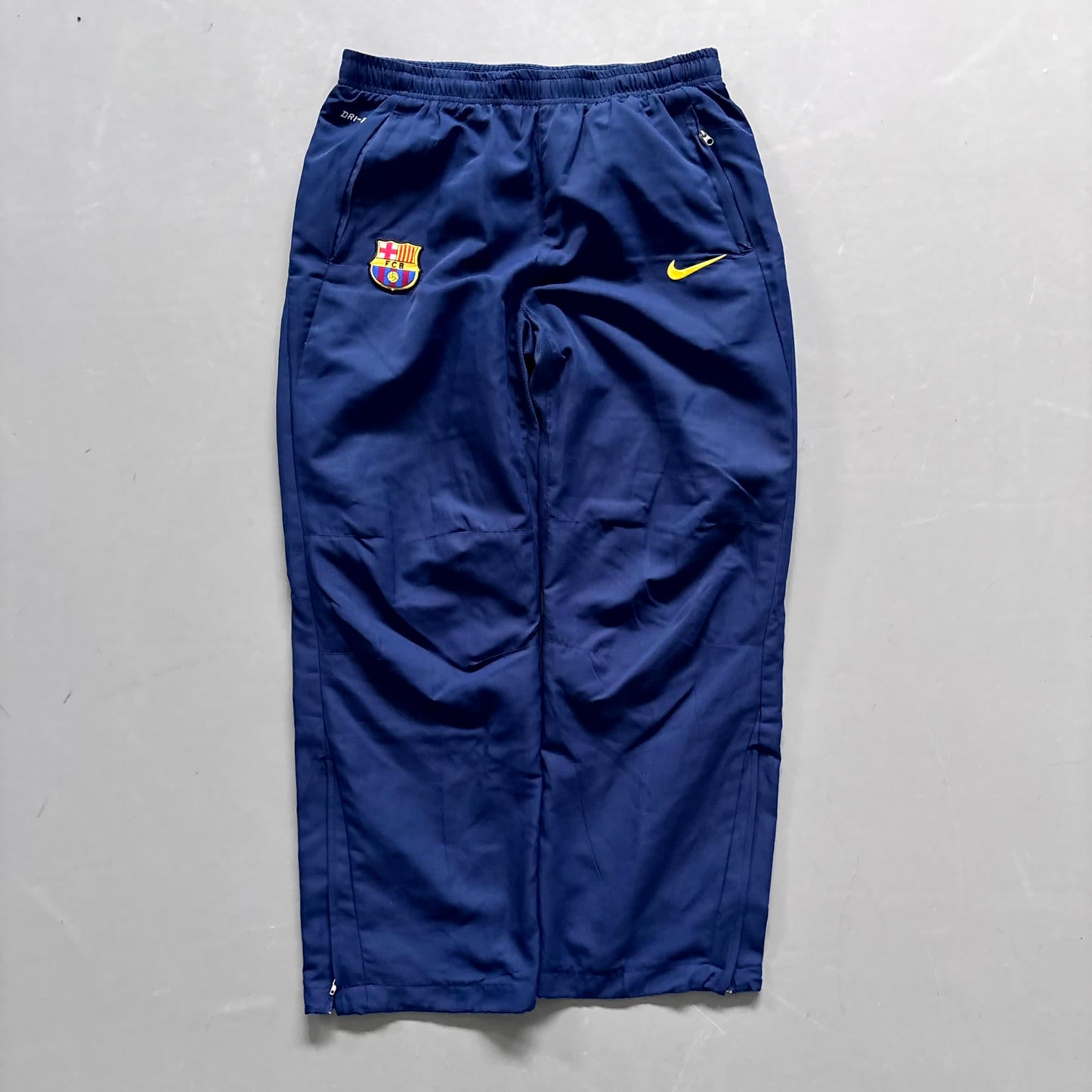 Nike x FC Barcelona Vintage Tracksuit 2014/15 | XL