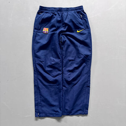 Nike x FC Barcelona Vintage Tracksuit 2014/15 | XL
