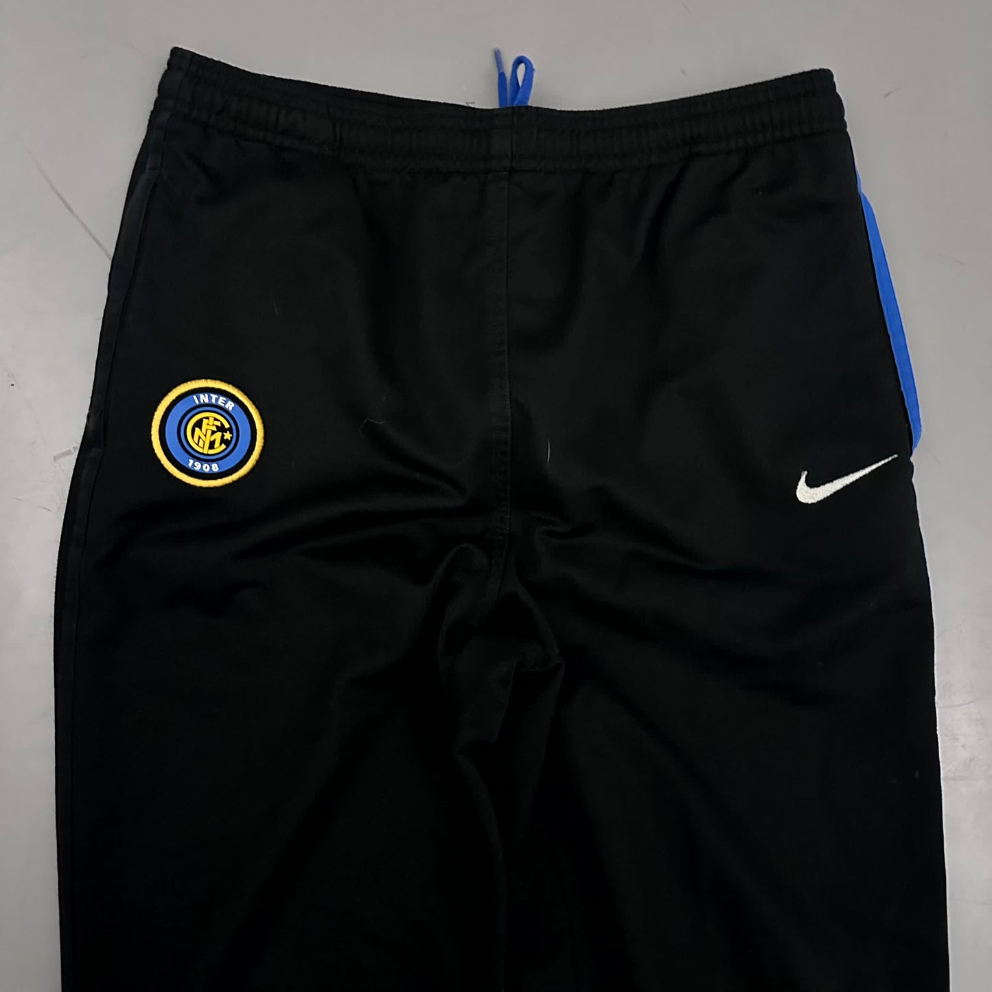 Nike x Inter Mailand Vintage Trackpants 2010/11 | S