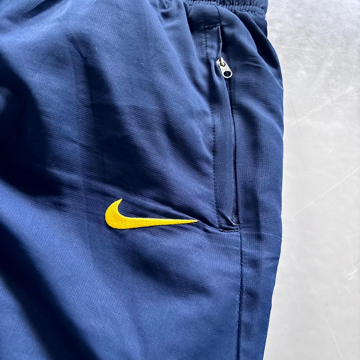 Nike x FC Barcelona Vintage Tracksuit 2014/15 | XL