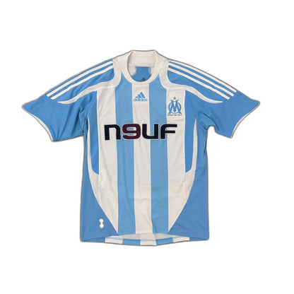 Adidas x Olympique Marseille Vintage Trikot 2006/07 | M