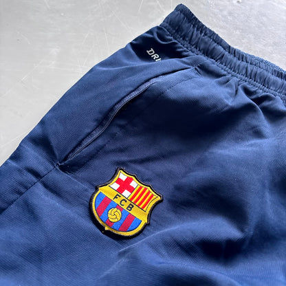 Nike x FC Barcelona Vintage Tracksuit 2014/15 | XL