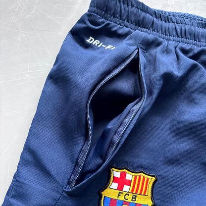 Nike x FC Barcelona Vintage Tracksuit 2014/15 | XL