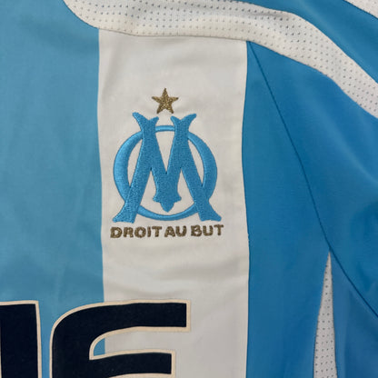 Adidas x Olympique Marseille Vintage Trikot 2006/07 | M