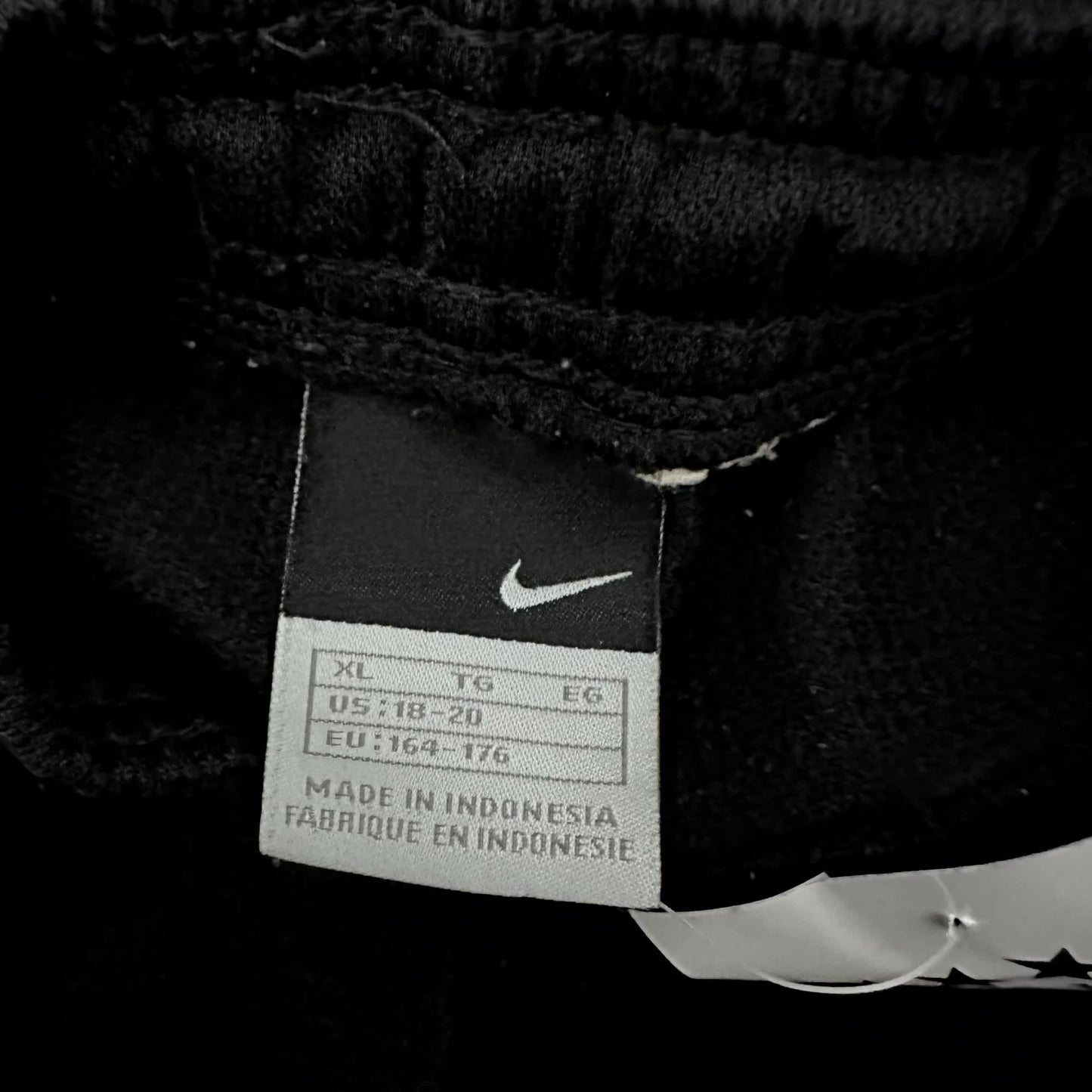 Nike x Inter Mailand Vintage Trackpants 2010/11 | S