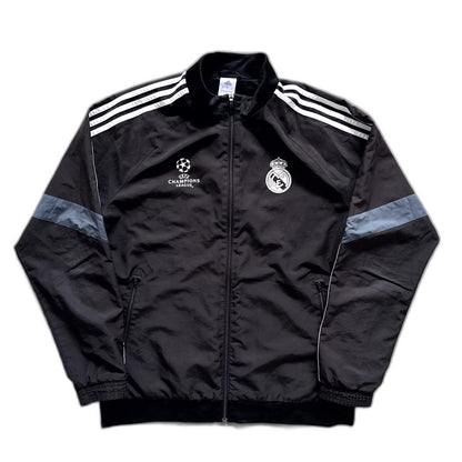 Adidas x Real Madrid CL Vintage Trackjacket 2014/15 | L