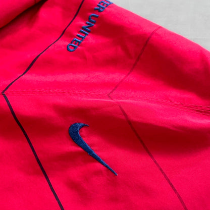 Nike x Manchester United Vintage Tracksuit 2007/08 | M