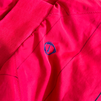Nike x Manchester United Vintage Tracksuit 2007/08 | M
