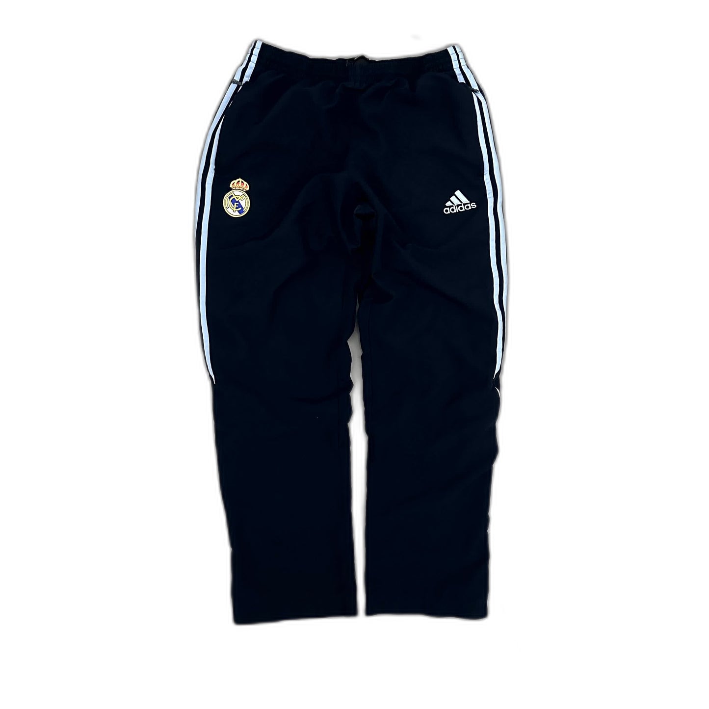Adidas x Real Madrid Vintage Trackpants 2011/12 | L