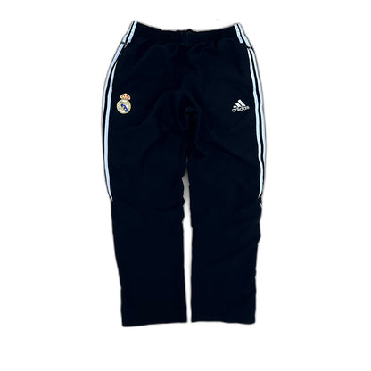 Adidas x Real Madrid Vintage Trackpants 2011/12 | L