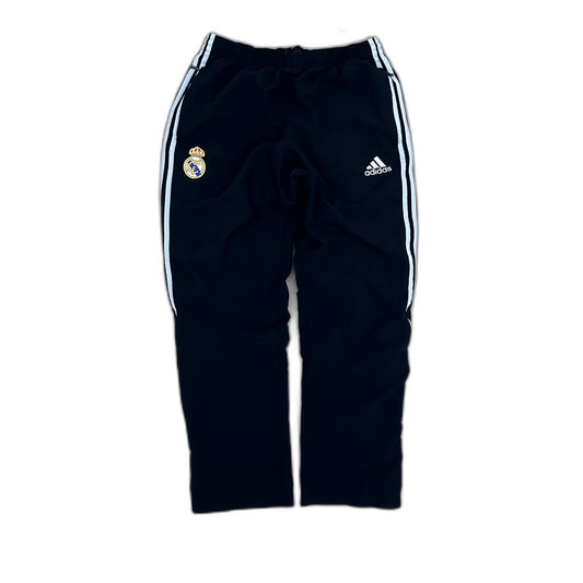 Adidas x Real Madrid Vintage Trackpants 2011/12 | L
