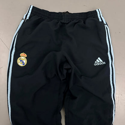 Adidas x Real Madrid Vintage Trackpants 2011/12 | L