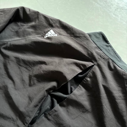 Adidas x Real Madrid CL Vintage Trackjacket 2014/15 | L