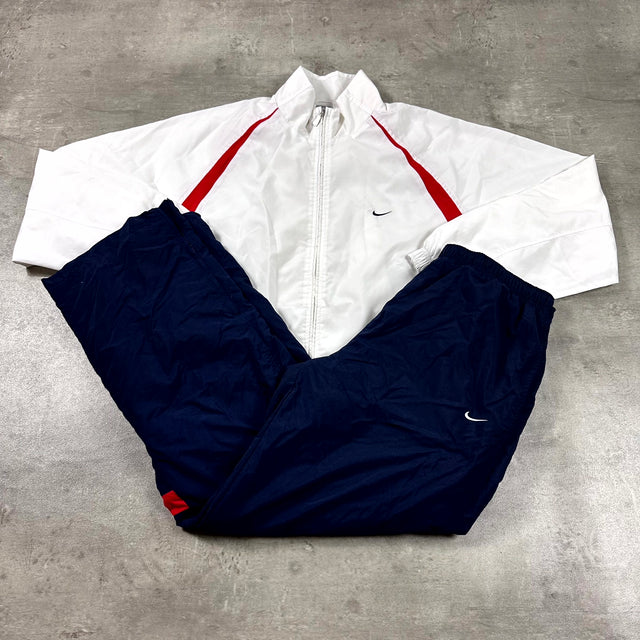 Nike Vintage Tracksuit XXL